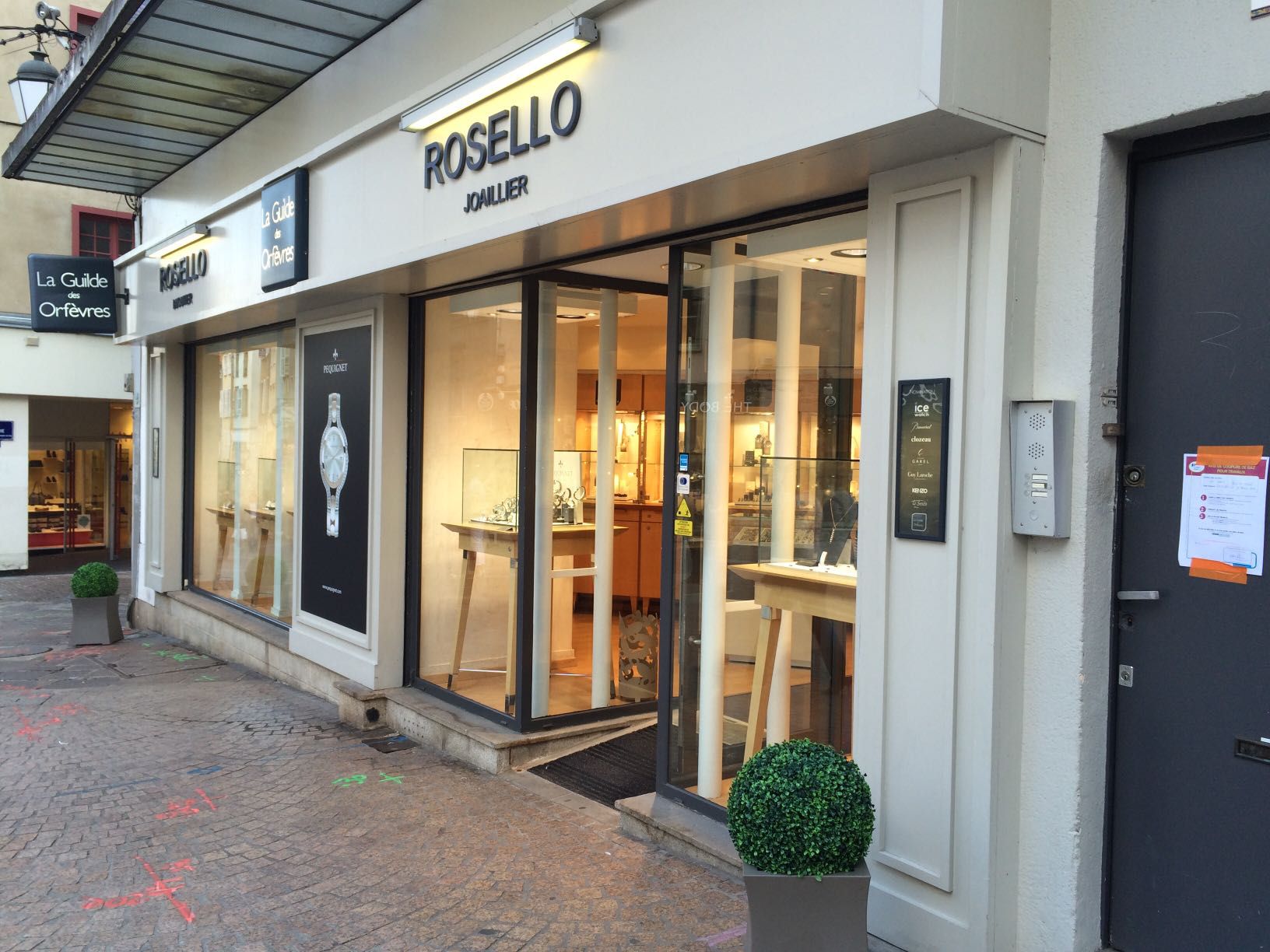 galerie image