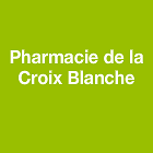 Pharmacie BEYSSEN marie laure " la Croix Blanche " pharmacie