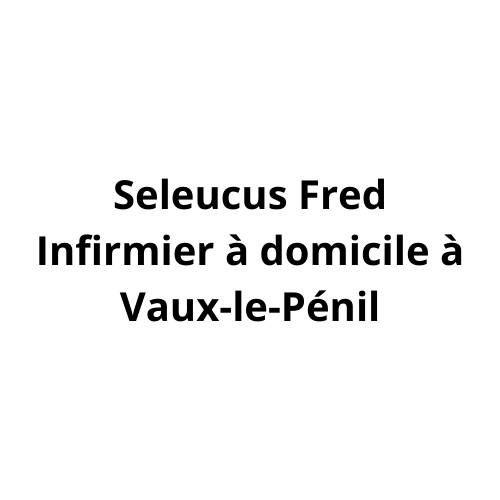 Seleucus Fred