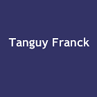 Tanguy Franck peinture et vernis (détail)