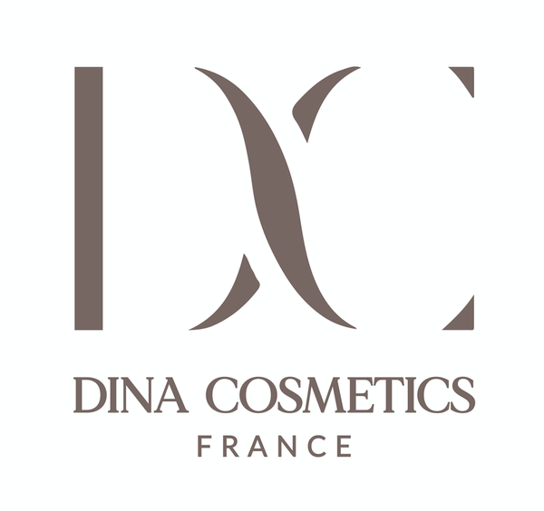 Dina Cosmetics France parfumerie et cosmétique (détail)