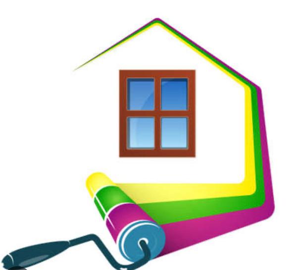 NLS Artisan Peintre peinture et vernis (détail)