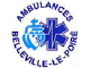 Ambulances Belleville Le Poiré SARL