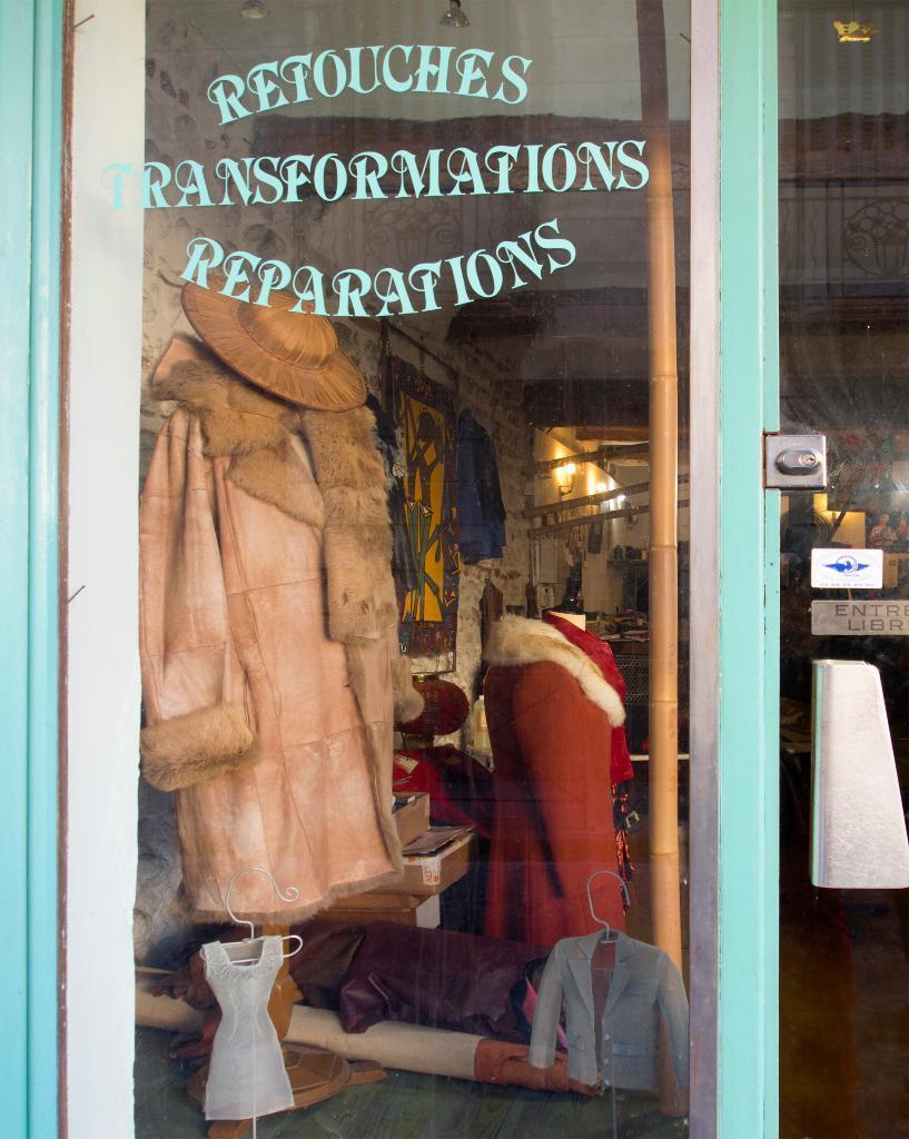 galerie image