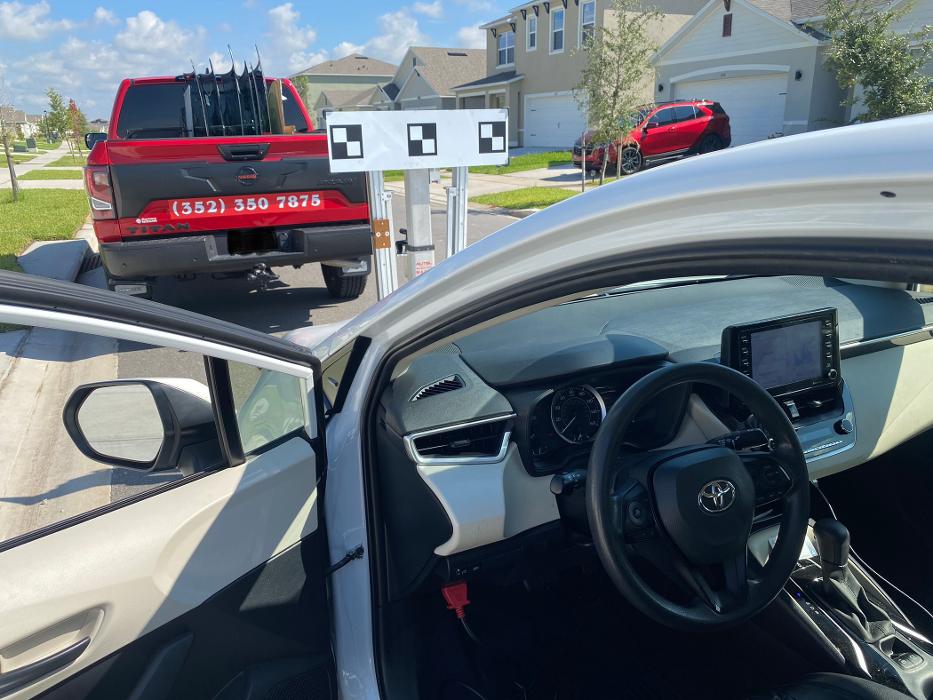 Villages Auto Glass LLC - Apopka, FL