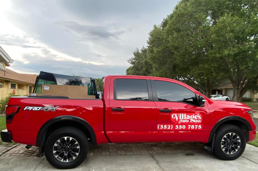 Villages Auto Glass LLC - Apopka, FL