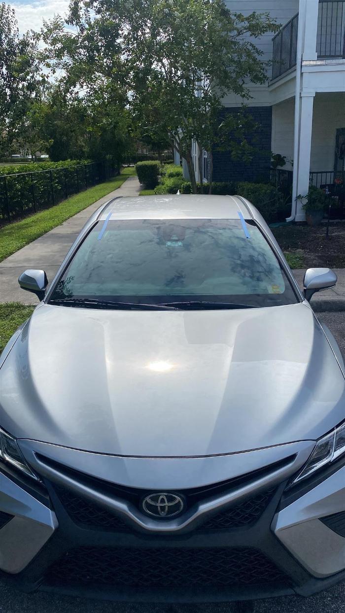 Villages Auto Glass LLC - Apopka, FL