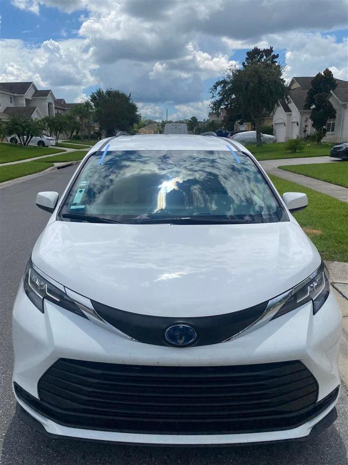 Villages Auto Glass LLC - Apopka, FL