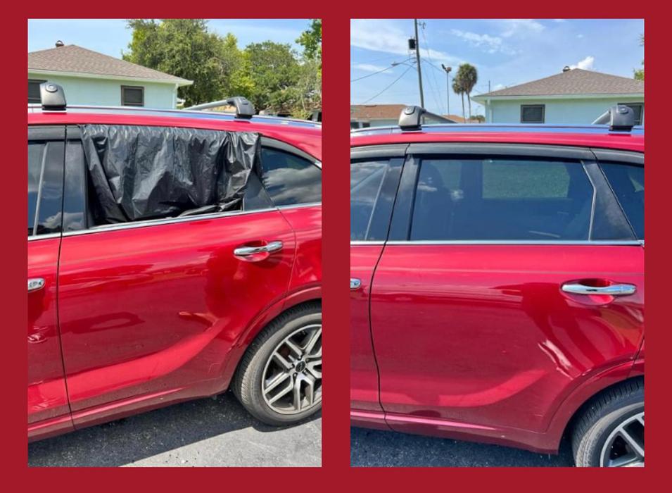 Villages Auto Glass LLC - Apopka, FL