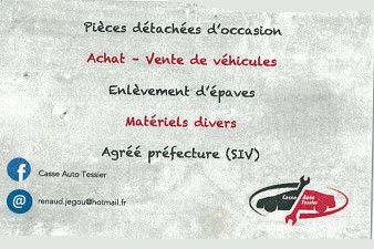 galerie image