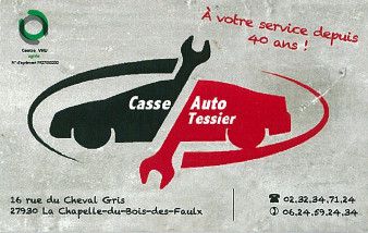 galerie image
