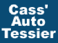 Casse Auto Tessier Expert