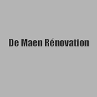 De Maen Rénovation