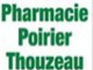 Pharmacie Poirier Thouzeau pharmacie