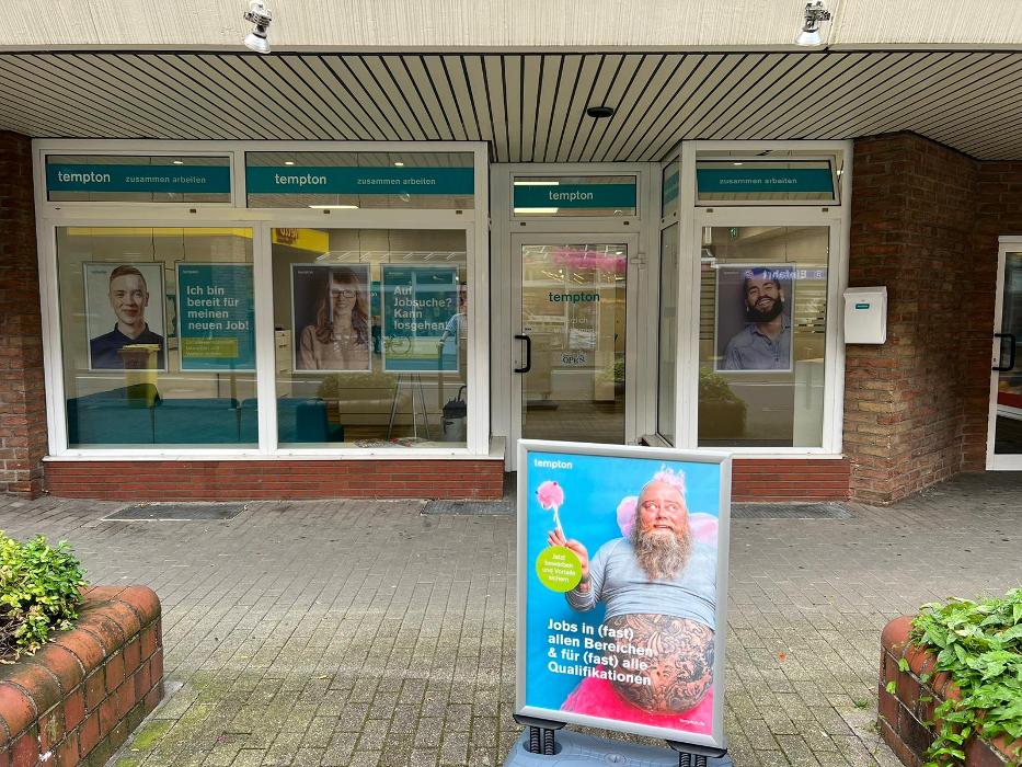 Tempton Gelsenkirchen, Rottmannsiepe in Gelsenkirchen