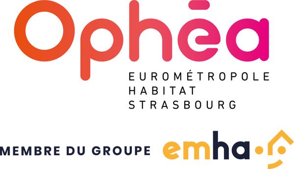 Ophéa Eurométropole Habitat Strasbourg