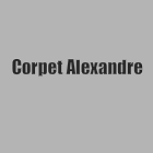 Corpet Alexandre ramonage