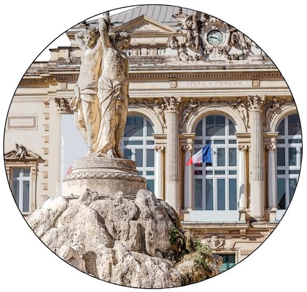 Agence De La Comédie expert en immobilier