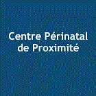 Centre Périnatal de Proximité