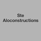 Ste Aloconstructions Expert