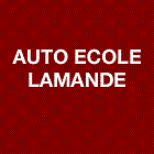 AUTO ECOLE LAMANDE