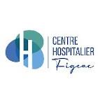 EHPAD MONTVIGUIER maison de retraite établissement public