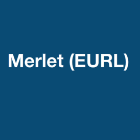 Merlet EURL entreprise de travaux publics