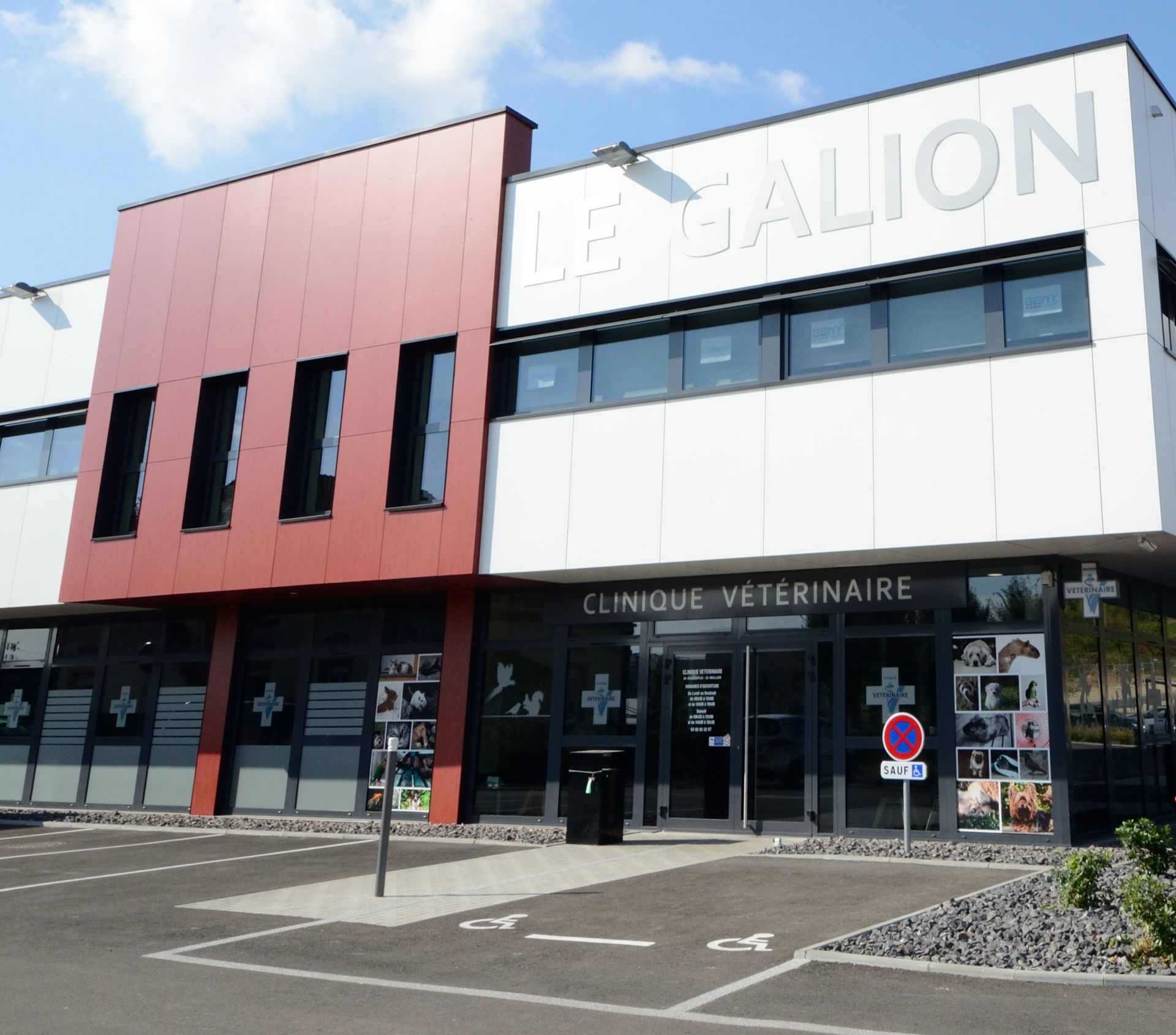 galerie image