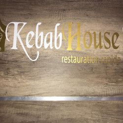 Kebab House restaurant