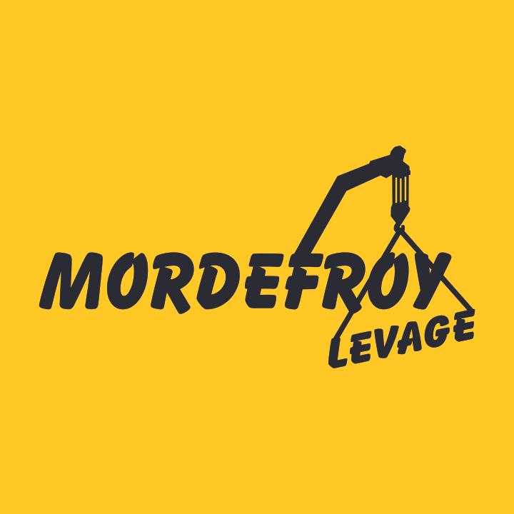 Mordefroy Levage