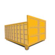 Location benne Lyon Expert