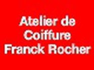 Atelier De Coiffure Franck Rocher Coiffure, beauté