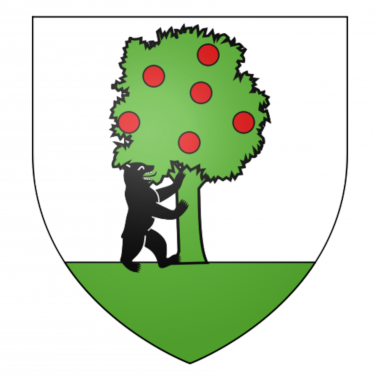 Mairie théâtre et salle de spectacle