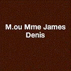 James Denis machine à bois, PVC, alu et outillage (fabrication, négoce)