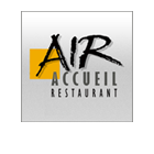 Air Accueil restaurant