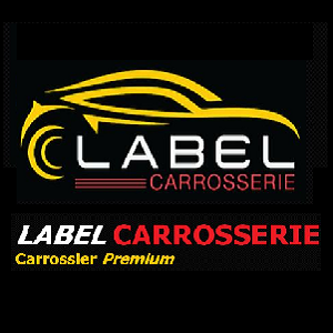 Label Carrosserie