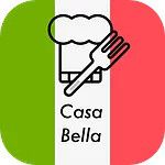 Casa Bella pizzeria