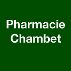 Pharmacie Chambet Cuny