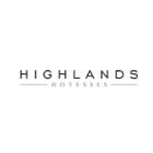 Highlands Hotesses Autres services