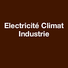 Electricité Climat Industrie