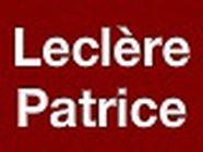 Leclère Patrice