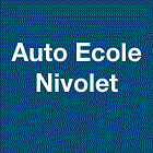 Auto Ecole Nivolet auto école