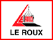 ADM Le Roux Autres services