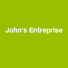 John's Entreprise paysagiste conseil