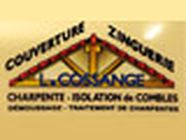 Cossange Luc store (fournitures)