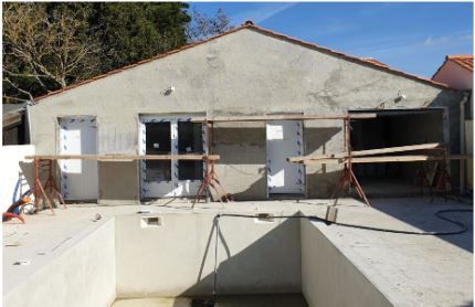 Maçonnerie Olivier MARTIN Expert