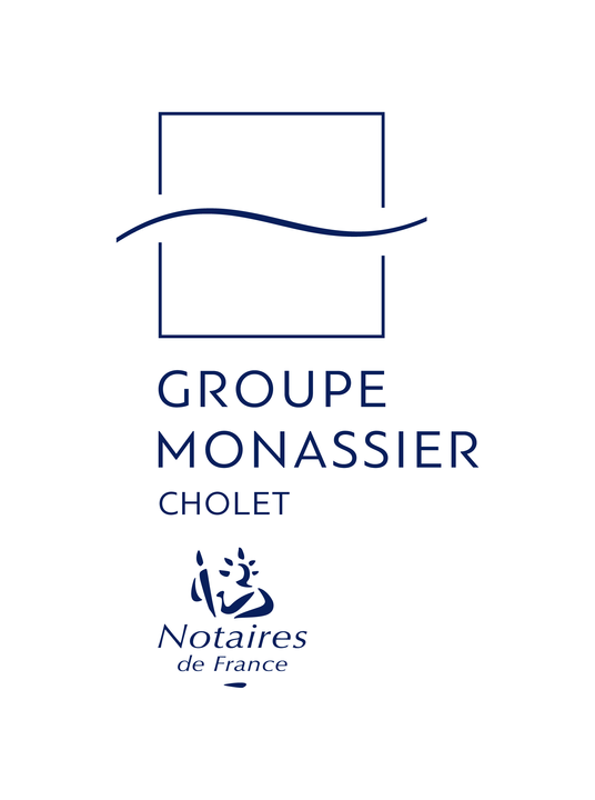 Groupe Monassier Cholet notaire