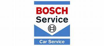 Bosch Car Service
