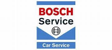 Bosch Car Service garage d'automobile, réparation