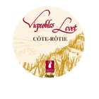 Vignobles Levet